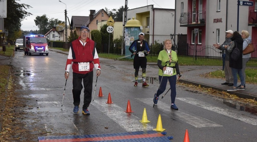 II Bursztynowy bieg sztutowo (30)