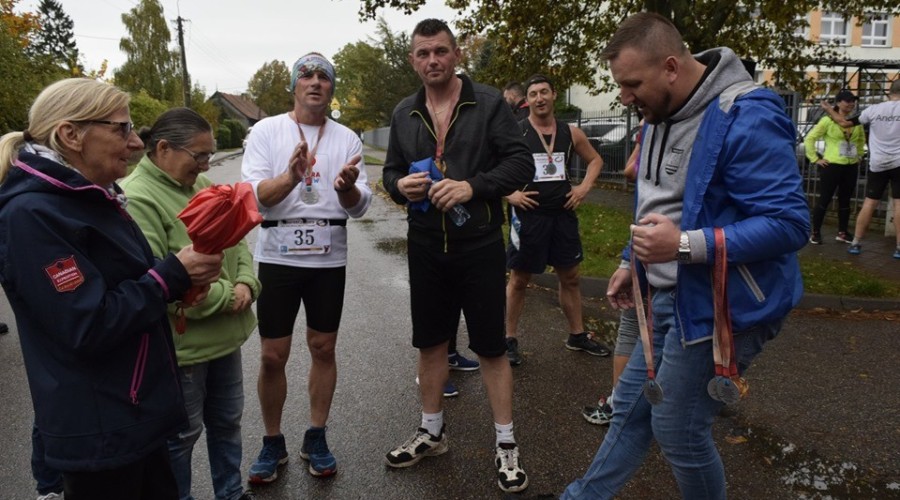 II Bursztynowy bieg sztutowo (31)