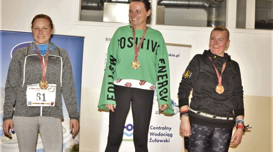 II Bursztynowy bieg sztutowo (34)