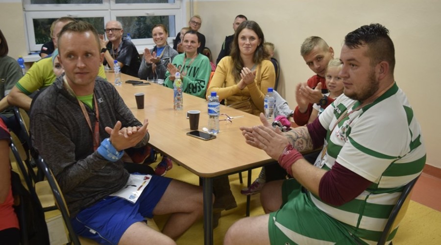 II Bursztynowy bieg sztutowo (36)