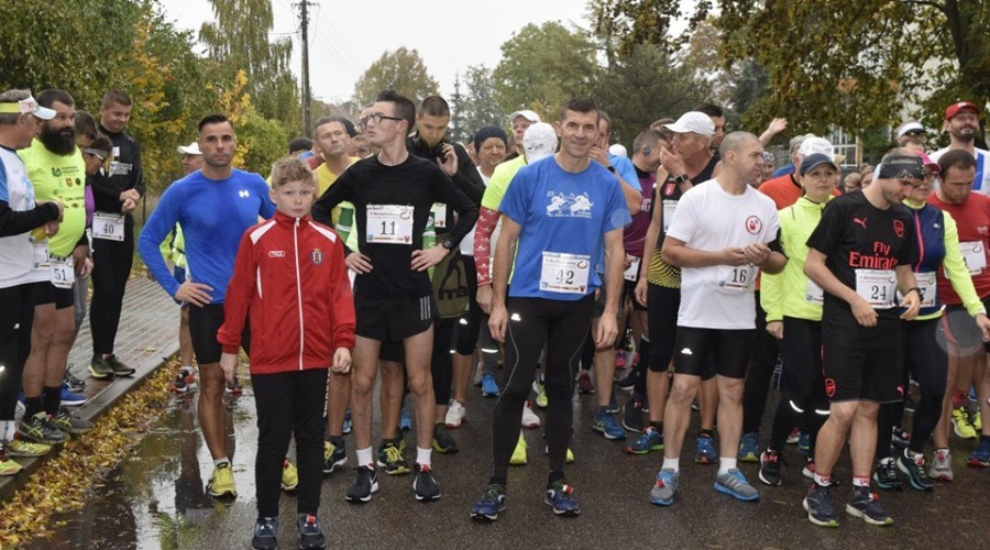 II Bursztynowy bieg sztutowo (38)