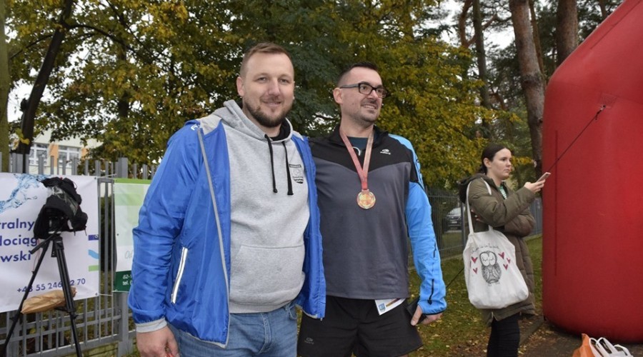 II Bursztynowy bieg sztutowo (4)