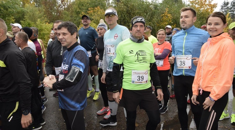 II Bursztynowy bieg sztutowo (42)