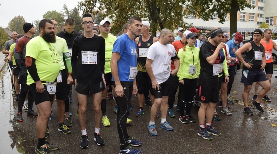 II Bursztynowy bieg sztutowo (48)