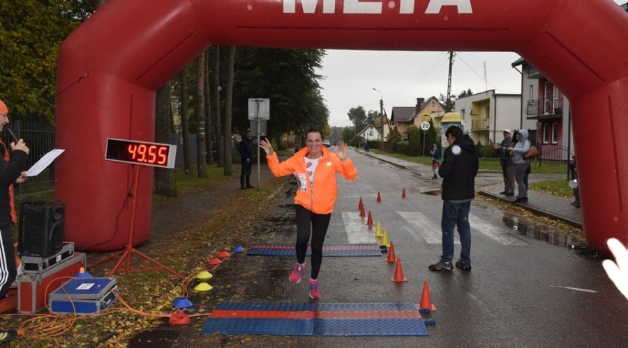 II Bursztynowy bieg sztutowo (49)