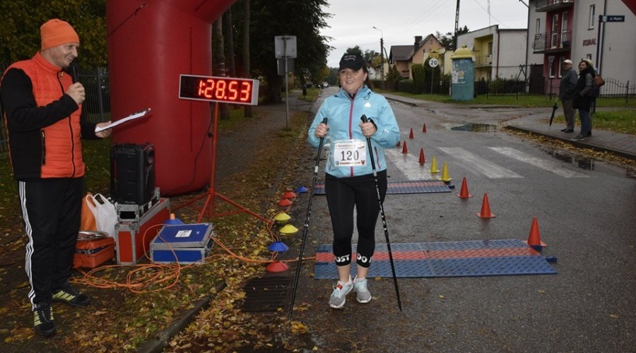 II Bursztynowy bieg sztutowo (5)