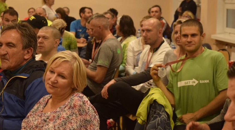 II Bursztynowy bieg sztutowo (51)