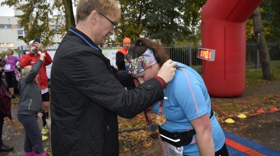 II Bursztynowy bieg sztutowo (52)