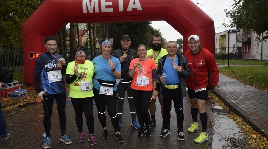 II Bursztynowy bieg sztutowo (54)