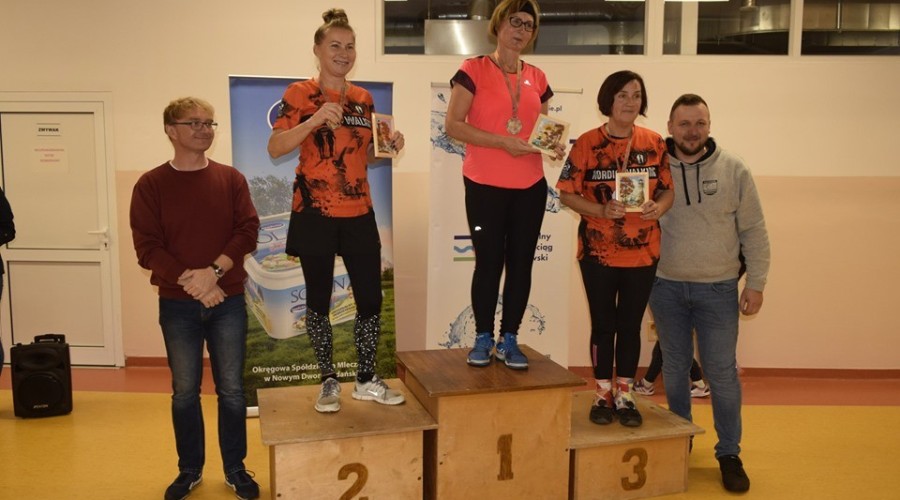 II Bursztynowy bieg sztutowo (56)