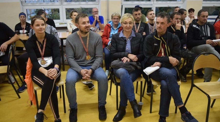 II Bursztynowy bieg sztutowo (9)