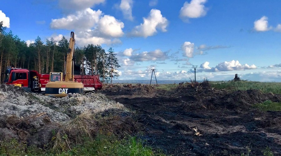 Przekop Mierzei Wiślanej prace (5)