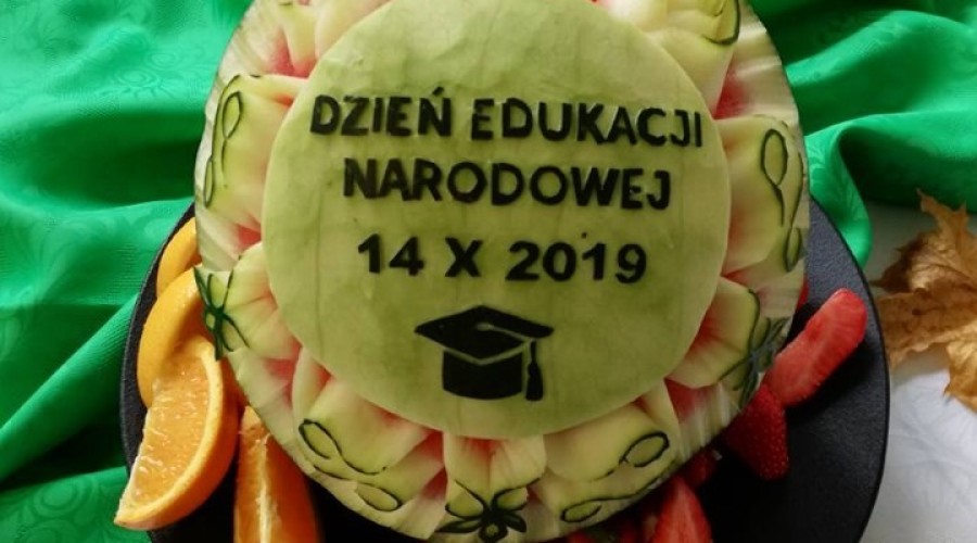 Obchody Dnia Edukacji Narodowej w SOSW (1)