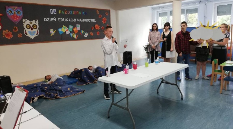 Obchody Dnia Edukacji Narodowej w SOSW (3)