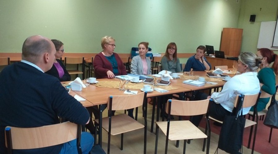 spotkanie sieci doradców zawodowych powiatu nowodworskiego (2)