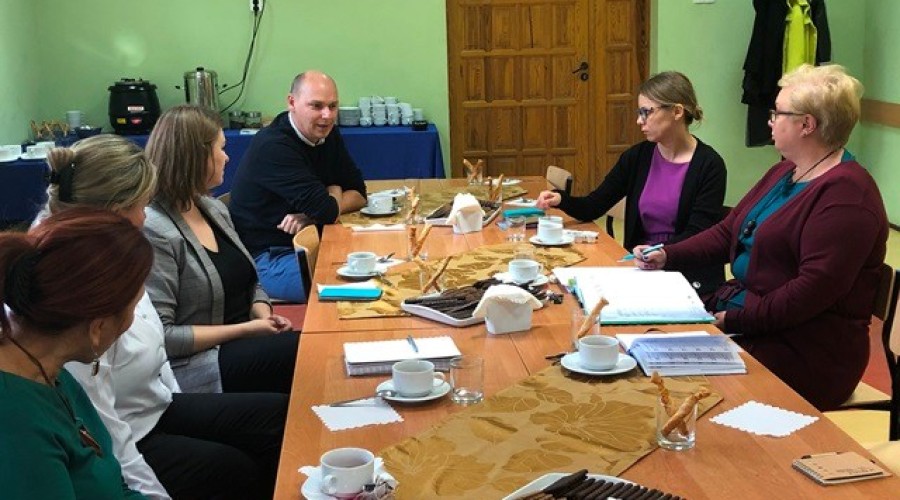 spotkanie sieci doradców zawodowych powiatu nowodworskiego (4)