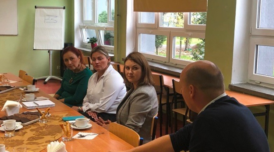 spotkanie sieci doradców zawodowych powiatu nowodworskiego (6)