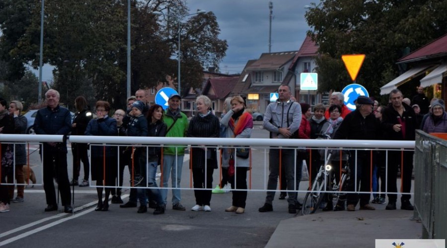 otwarcie mostu zwodzonego nowy dwór gdański (16)