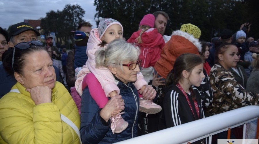 otwarcie mostu zwodzonego nowy dwór gdański (4)