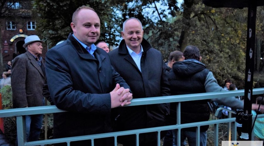 otwarcie mostu zwodzonego nowy dwór gdański (48)