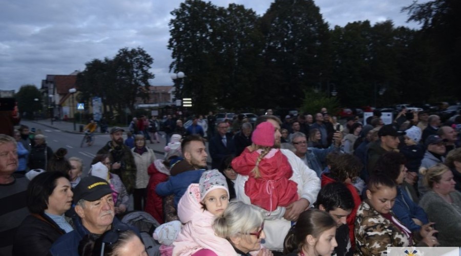otwarcie mostu zwodzonego nowy dwór gdański (8)