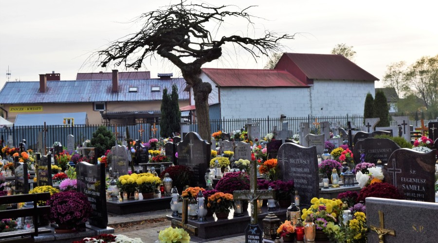 1 listopada święto zmarłych (1)