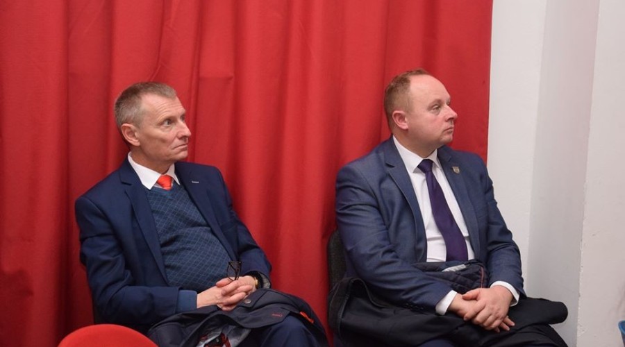 Obchody Narodowego Święta Niepodległości w Nowym Dworze Gd. 2019 (4)