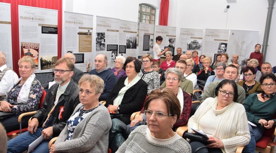 Obchody Narodowego Święta Niepodległości w Nowym Dworze Gd. 2019 (7)