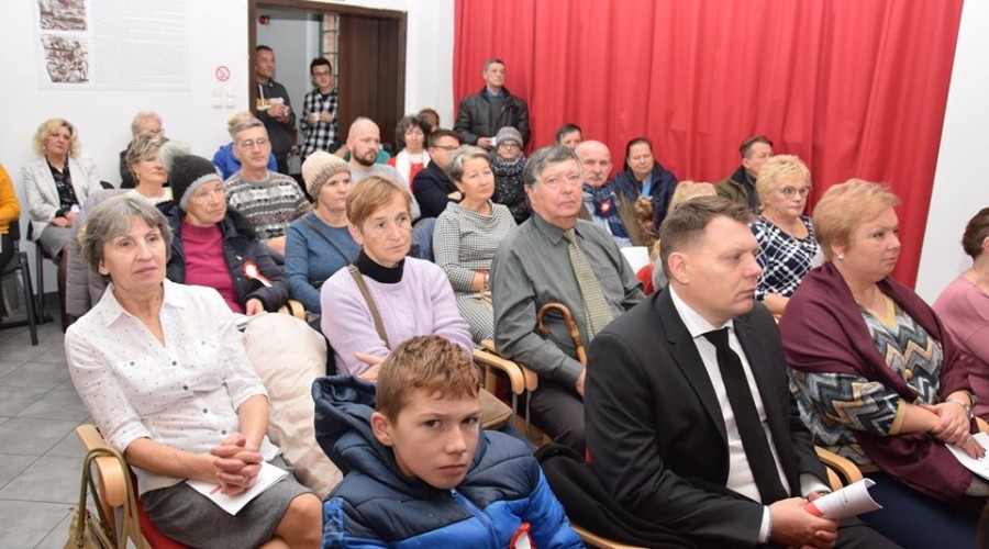 Obchody Narodowego Święta Niepodległości w Nowym Dworze Gd. 2019 (8)