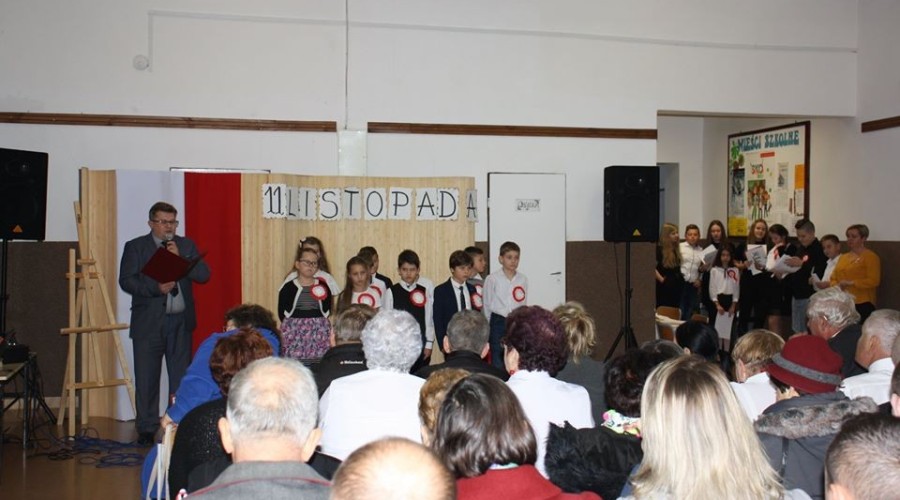 11 listopada, w Ostaszewie  (10)