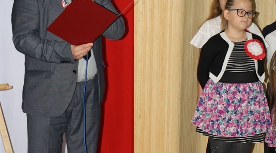 11 listopada, w Ostaszewie  (11)