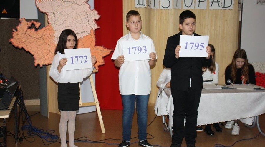 11 listopada, w Ostaszewie  (15)