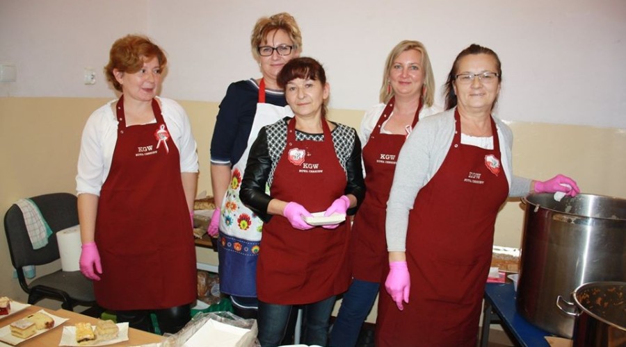 11 listopada, w Ostaszewie  (3)