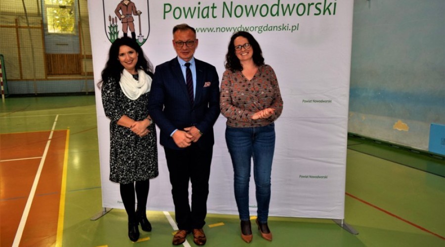 turniej o puchar starosty nowodworskiego (1)