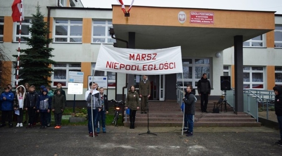 sztutowo dzień niepodległości10