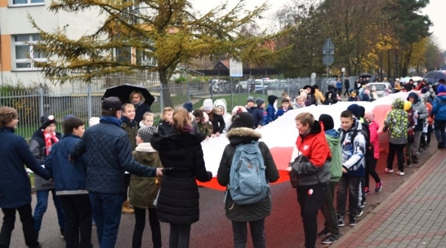 sztutowo dzień niepodległości13