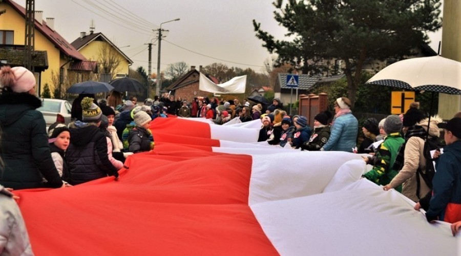 sztutowo dzień niepodległości14