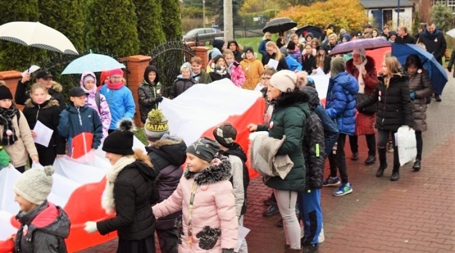 sztutowo dzień niepodległości30