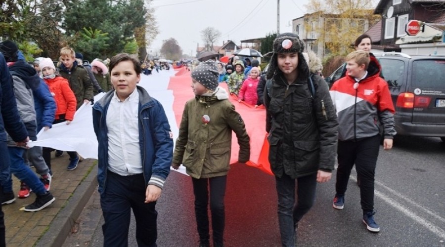 sztutowo dzień niepodległości42