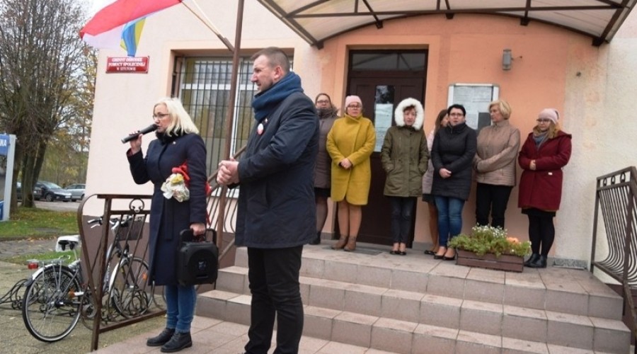 sztutowo dzień niepodległości60