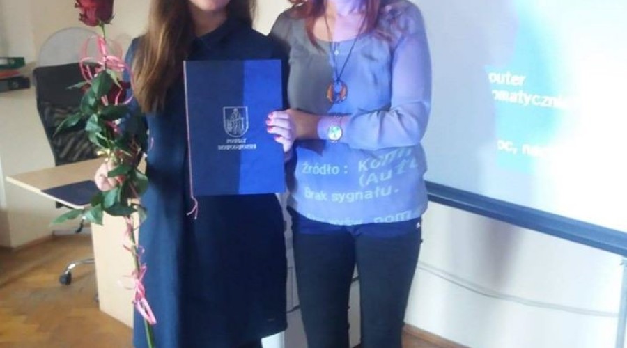 Powiat Nowodworski. Egzamin na nauczyciela mianowanego (4)