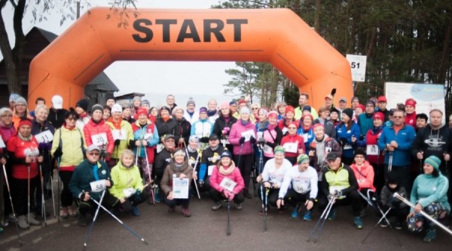 VIII_Jesienny_Rajd-start