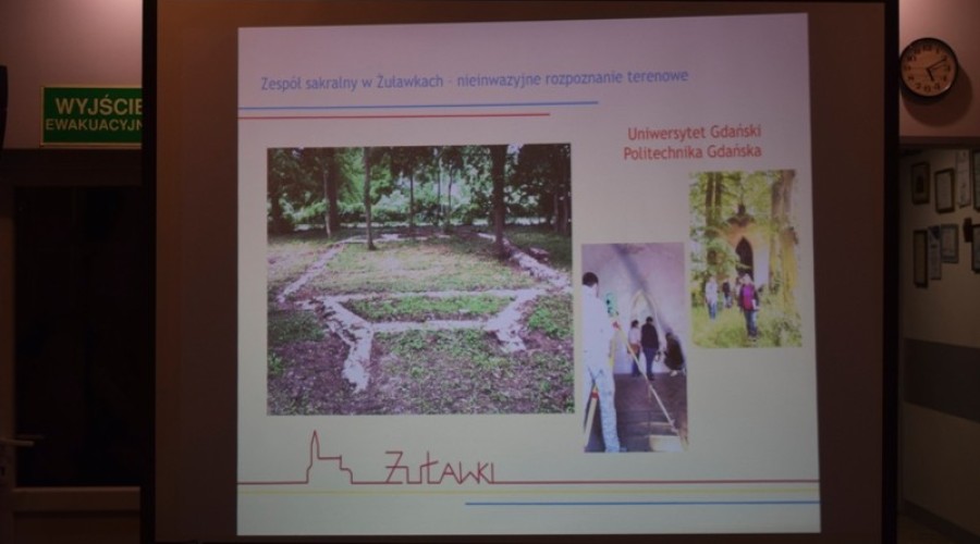 Śladami ewangelików w Żuławkach32