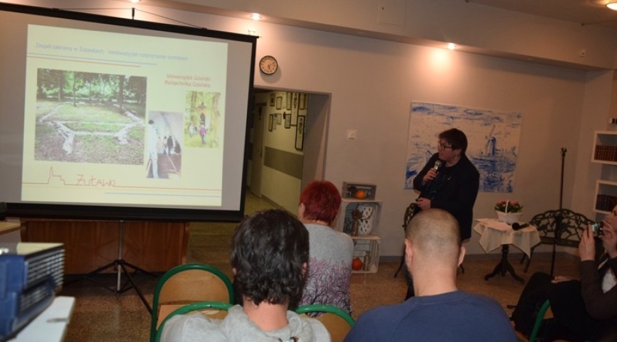 Śladami ewangelików w Żuławkach33