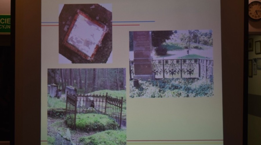 Śladami ewangelików w Żuławkach42