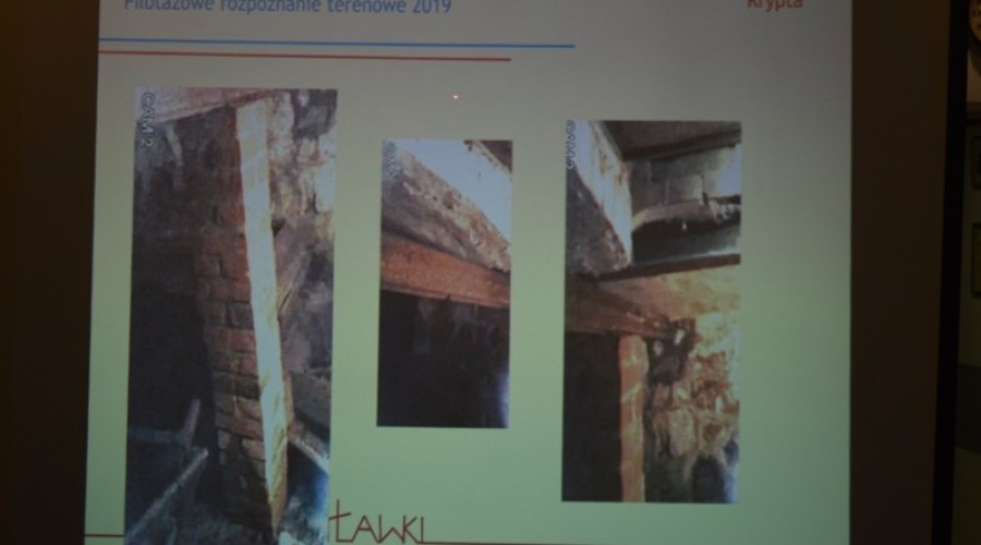 Śladami ewangelików w Żuławkach44