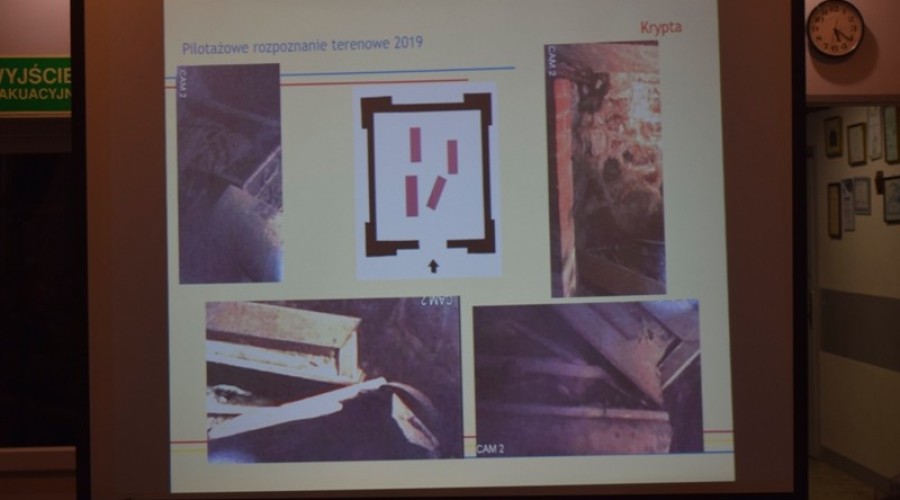 Śladami ewangelików w Żuławkach45