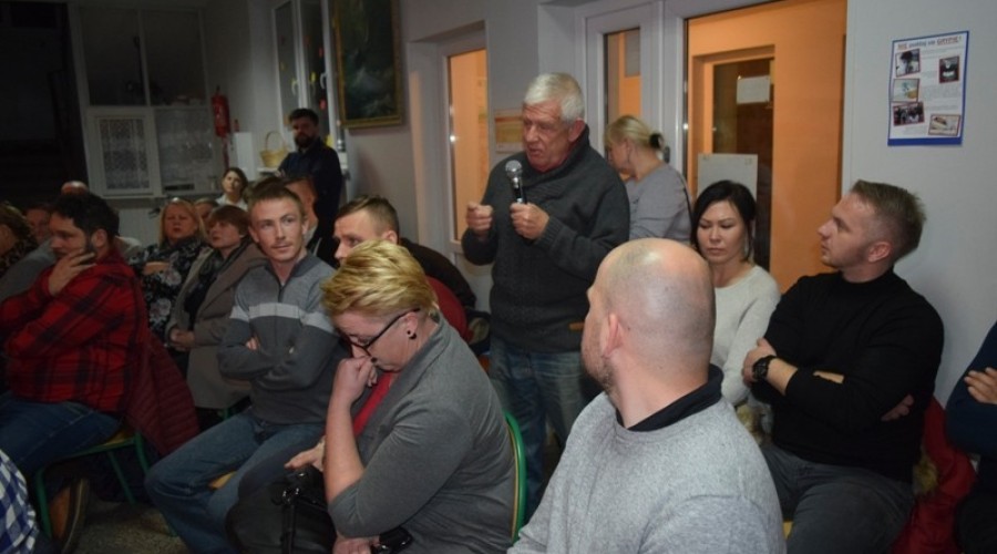 Śladami ewangelików w Żuławkach50