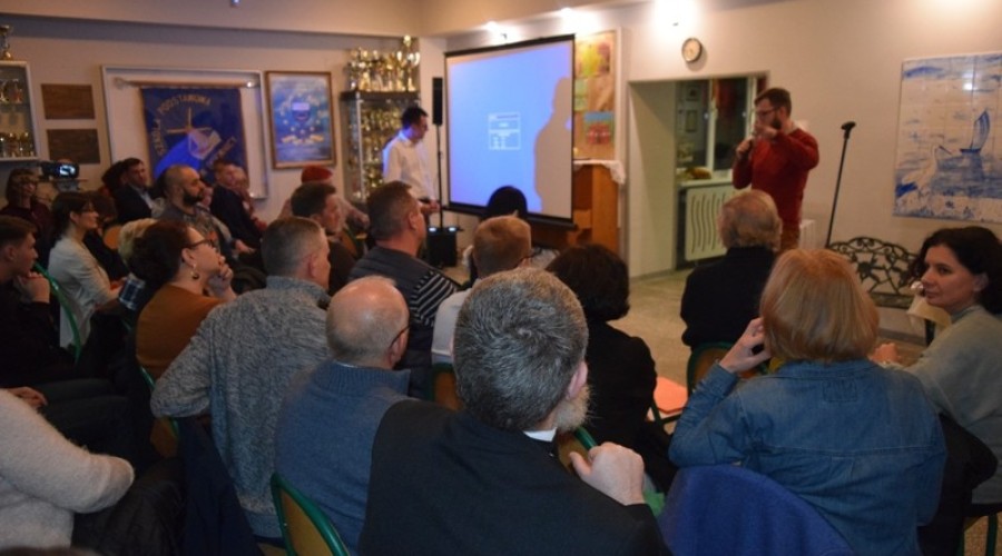 Śladami ewangelików w Żuławkach52