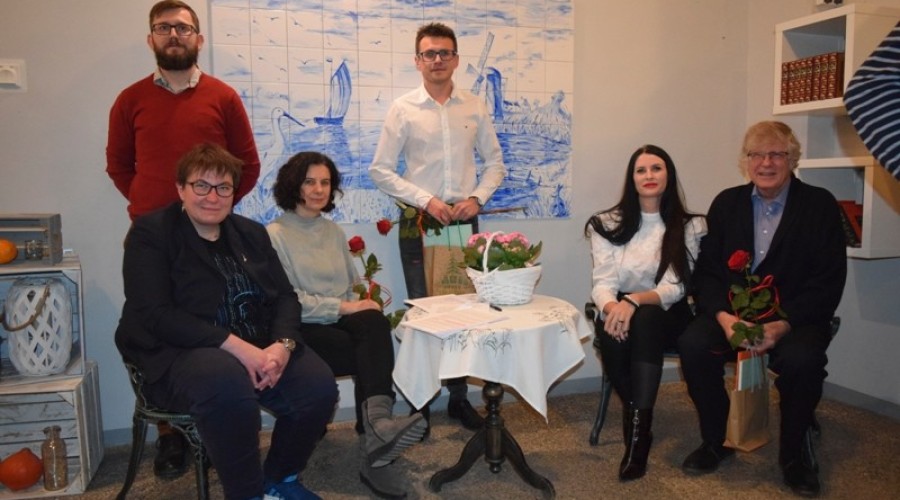 Śladami ewangelików w Żuławkach96